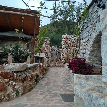 Find Your Peace In A Traditional Country House!! Lagia Exterior photo