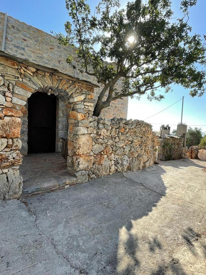 Find Your Peace In A Traditional Country House!! Lagia Exterior photo
