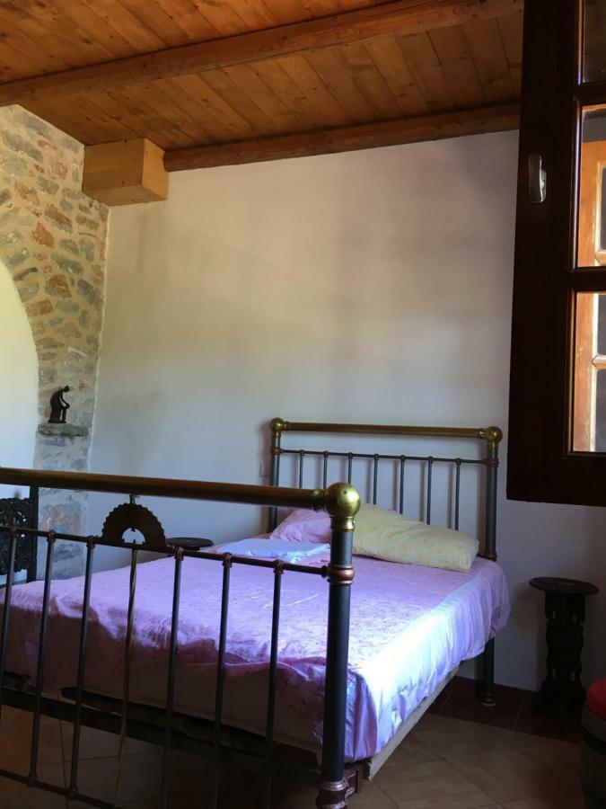 Find Your Peace In A Traditional Country House!! Lagia Exterior photo